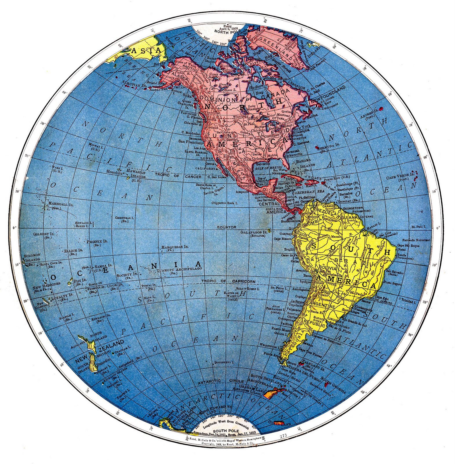 19 Free Printable Maps The Graphics Fairy