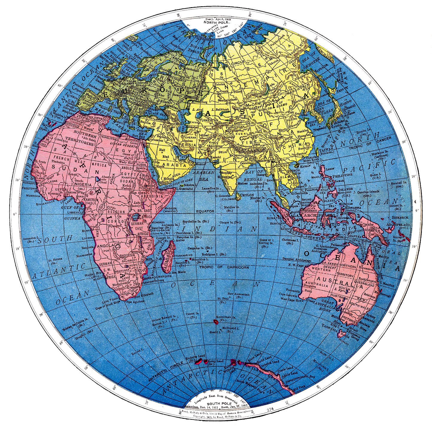 19 Free Printable Maps The Graphics Fairy