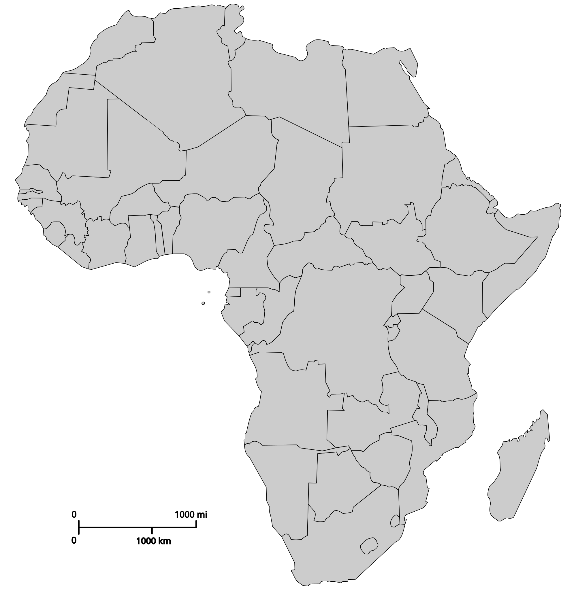 File Blank Map Africa svg Wikipedia