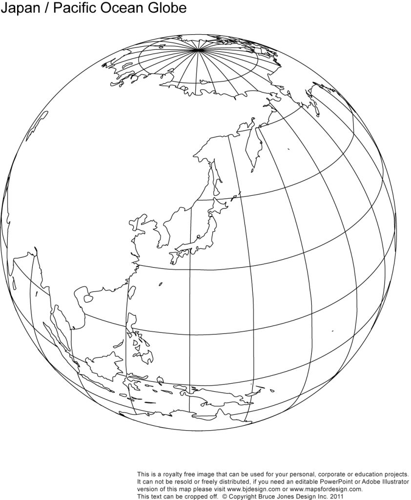 World Globes Blank Printable Clip Art Maps FreeUSandWorldMaps