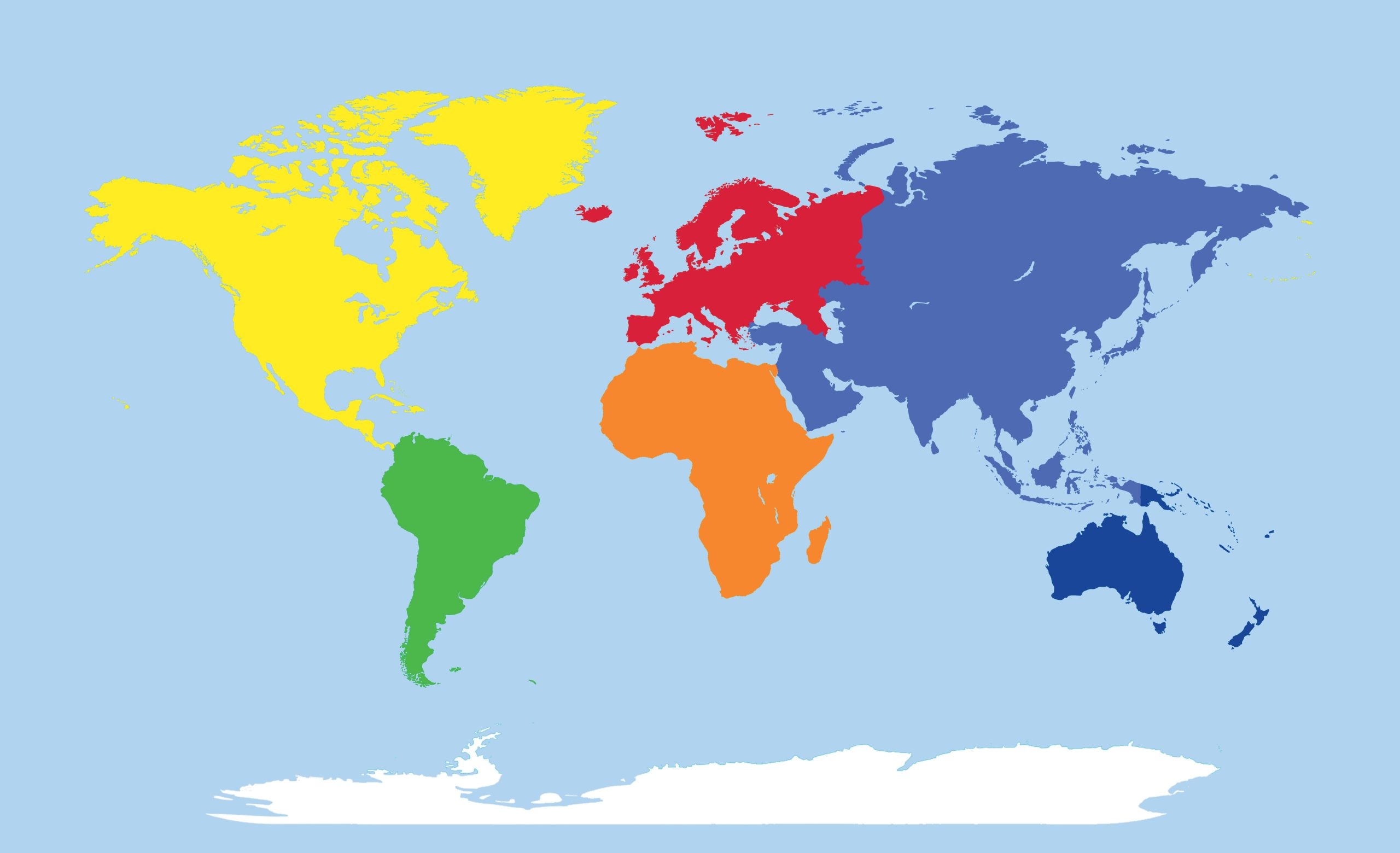 A Collection Of World Maps Navigating Our Beautiful Planet 