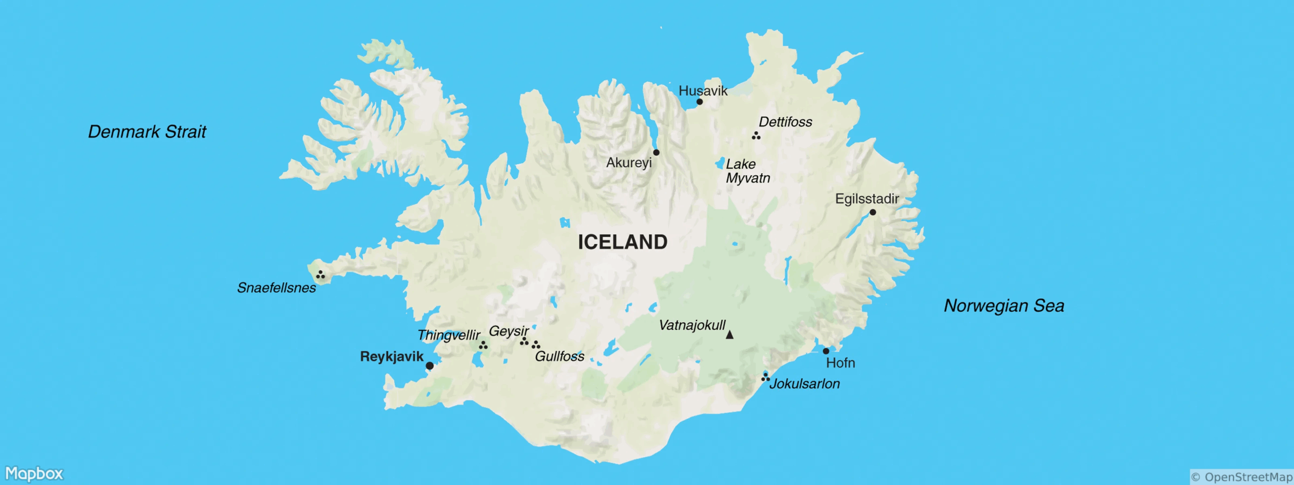 Best Tours In Iceland Iceland Adventure Tours Exodus USA