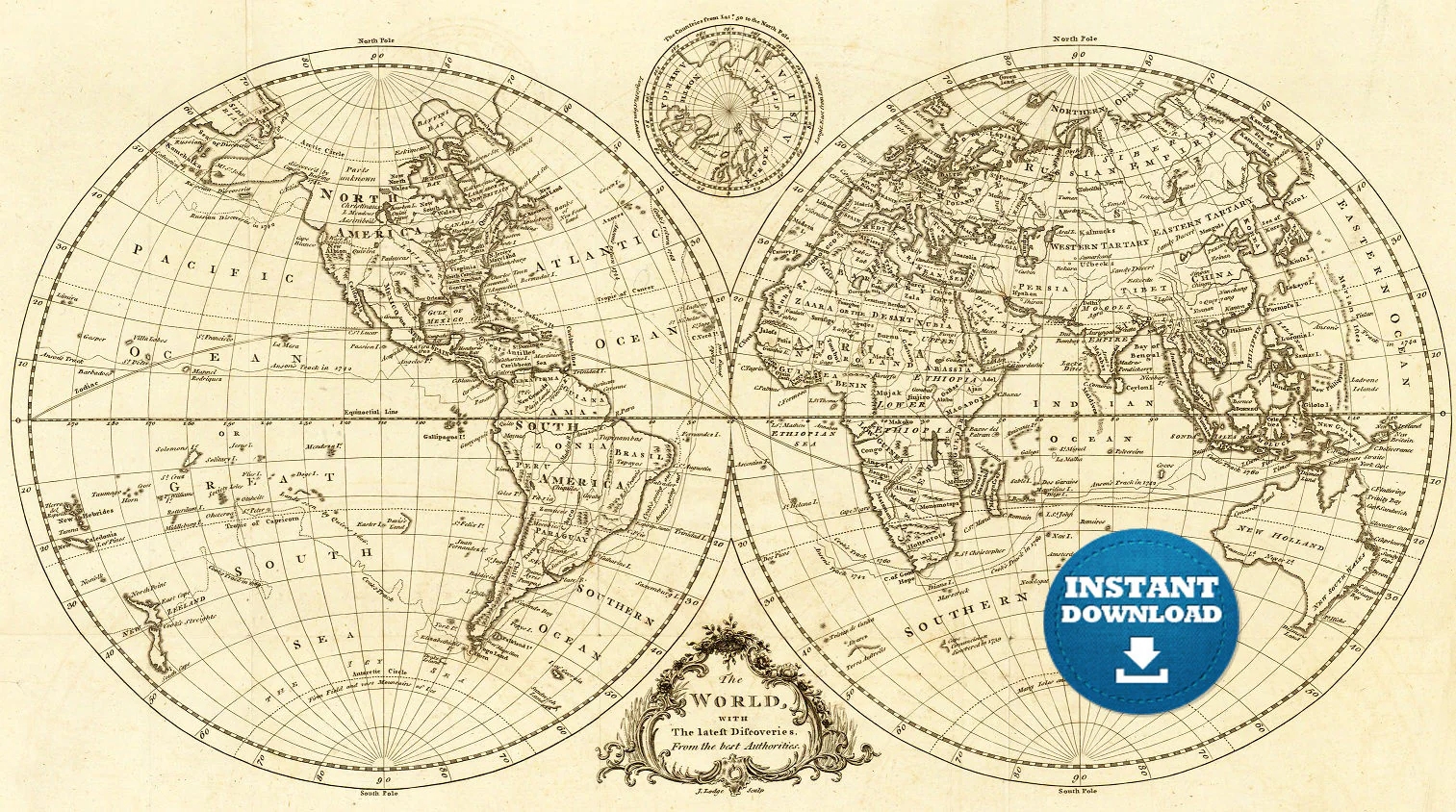 World Map Black And White Printable