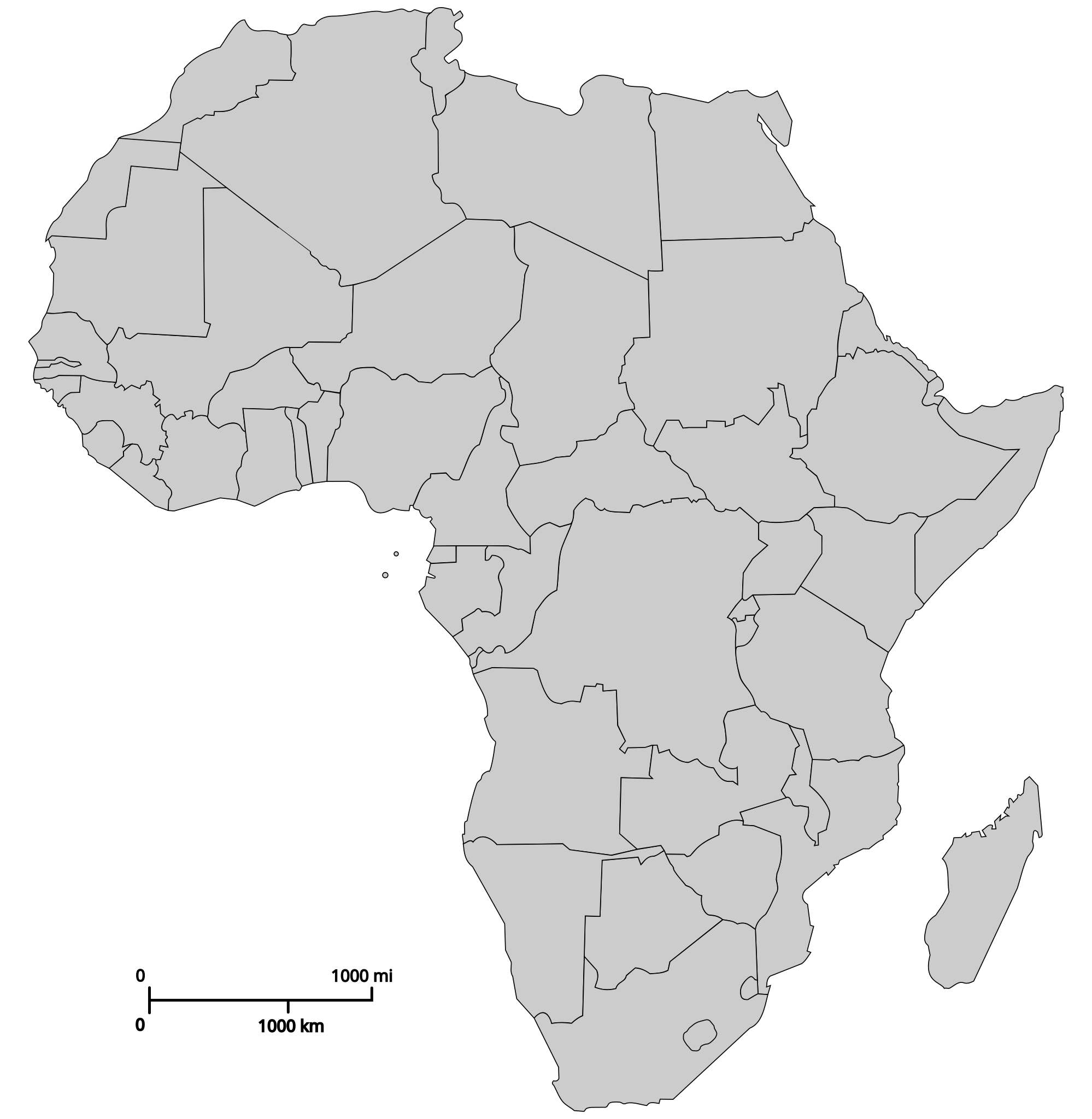File Blank Map Africa svg Wikipedia