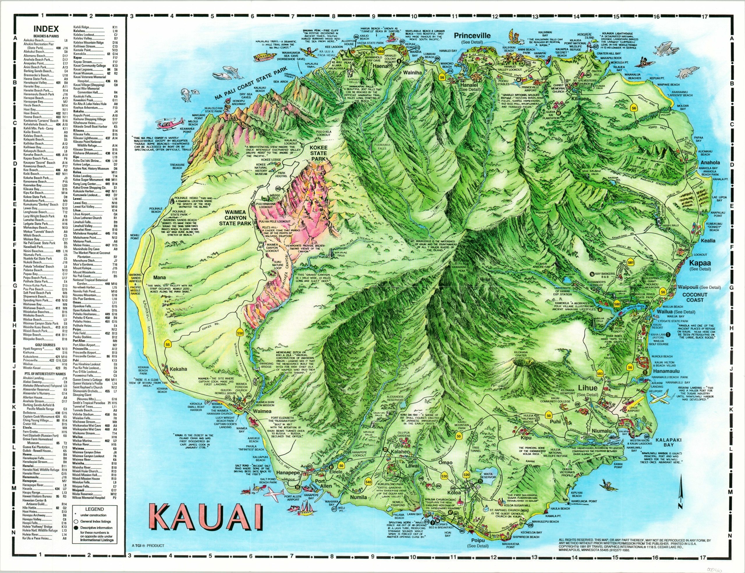 Kauai