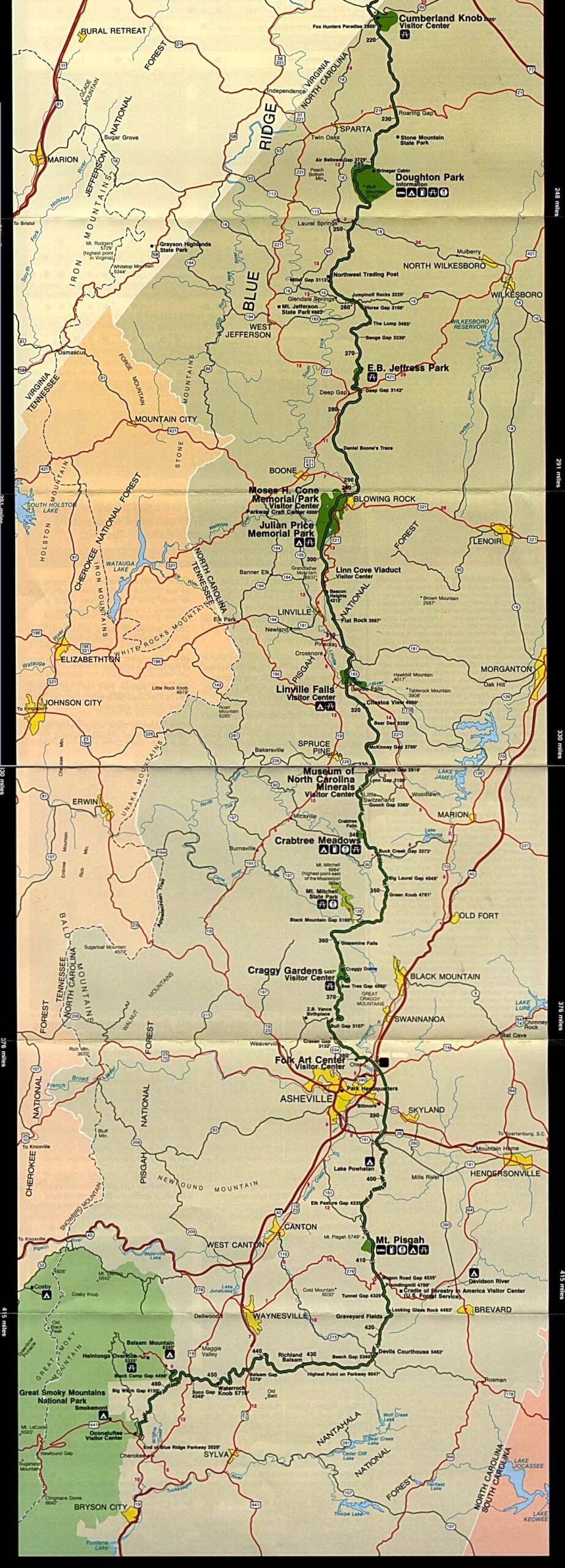 North Carolina Maps Perry Casta eda Map Collection UT Library Online