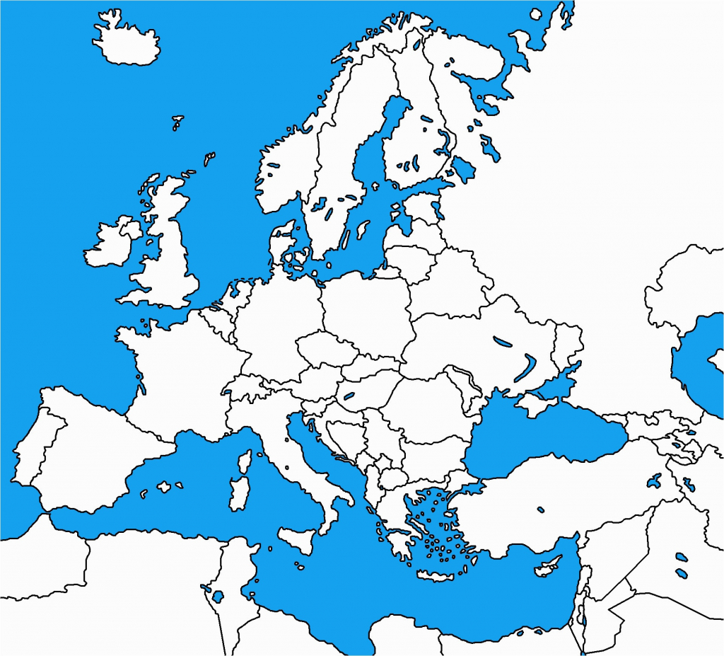 Printable Maps