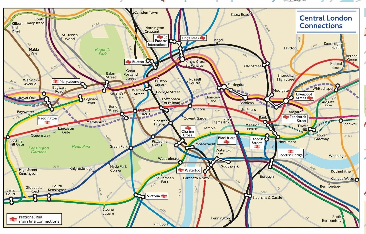 The Map Is Not The Territory TOK RESOURCE ORG 2025