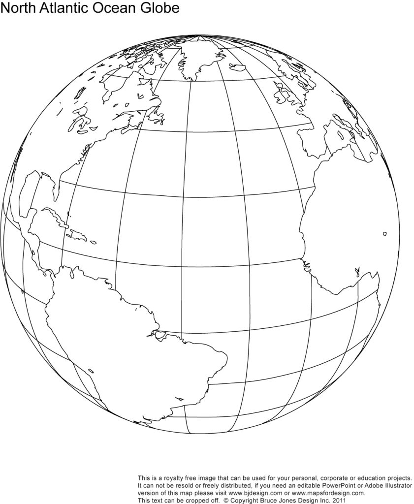 World Projections Blank Printable Clip Art Maps FreeUSandWorldMaps