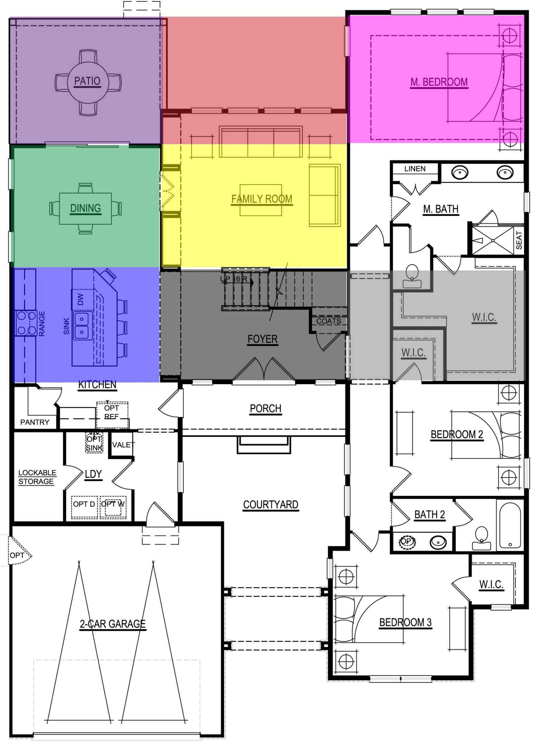 Feng Shui Bagua Ms Feng Shui Attract Love Wealth With Feng Shui