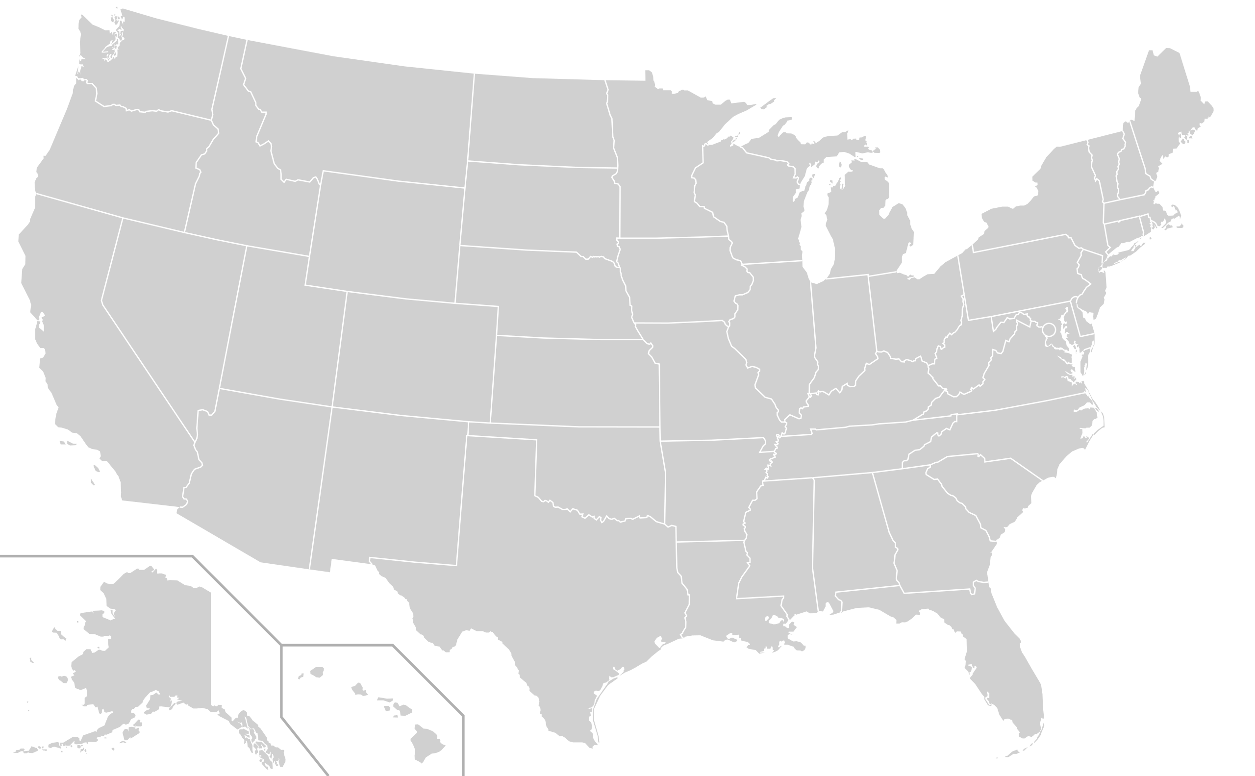 file blank us map states only svg wikipedia
